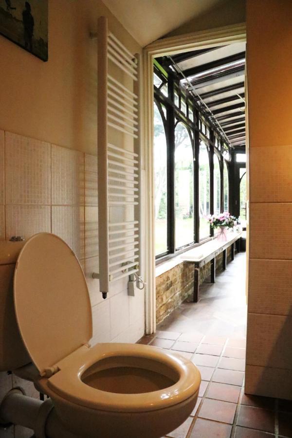 Lee Valley Lodge Чесхант Экстерьер фото