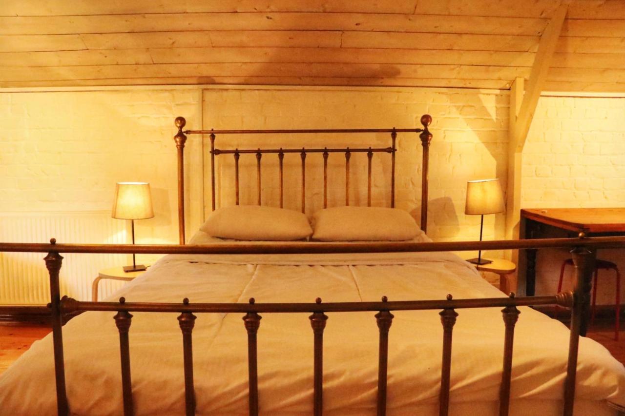 Lee Valley Lodge Чесхант Экстерьер фото